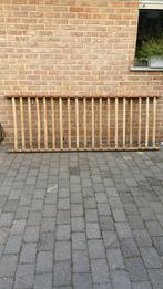 Klimrek te koop! 2,50m op 0,90m, Kinderen en Baby's, Ophalen, Zo goed als nieuw