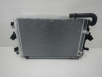VW Transporter T6 2.0 TDI Koelerpakket 7E0121253C 7E0820411F beschikbaar voor biedingen