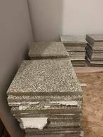 6,84m2 batch traditionele, Italiaanse terrazzo tegels, Doe-het-zelf en Bouw, Tegels, Ophalen, Overige materialen, Nieuw, 5 tot 10 m²