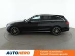 Mercedes-Benz C-Klasse 300 C 300 T Avantgarde (bj 2020), Auto's, Mercedes-Benz, Automaat, Achterwielaandrijving, Lichtsensor, 5 deurs