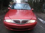 Lancia, Auto's, Lancia, Voorwielaandrijving, 1242 cc, Overige kleuren, 44 kW