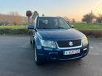 Suzuki Gran Vitara 2007 Diesel, Achat, Entreprise, Diesel, Euro 4