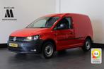 Volkswagen Caddy 2.0 TDI DSG Automaat EURO 6 - Airco - Cruis, Te koop, Diesel, Bedrijf, Airconditioning