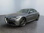 Alfa Romeo Giulia Super, Auto's, Alfa Romeo, Bedrijf, Diesel, 5 deurs, Zilver of Grijs
