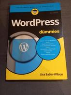 Wordpress voor dummies, Gelezen, Overige niveaus, Ophalen