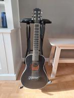 Guitalele Rocktile en mi, cordes acier, Muziek en Instrumenten, Ophalen, Zo goed als nieuw