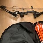 Nouvel arc à poulies, Sports & Fitness, Tir à l'arc, Enlèvement, Neuf, Arc à poulies