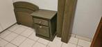 kinder bed 1  persoon, Kinderen en Baby's, Ophalen, Matras