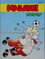 KNUDDE, 2 strips, a2 en a3, zie details, Enlèvement ou Envoi