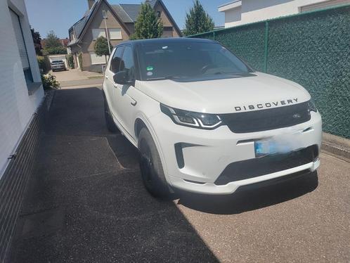 Land Rover Discovery Sport R-dynamics in zeer goede staat., Auto's, Land Rover, Particulier, 4x4, ABS, Achteruitrijcamera, Airbags