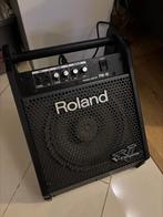 Roland Moniteur PM10, Musique & Instruments, Batteries électroniques, Enlèvement, Comme neuf, Roland