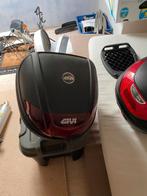 diverse mototassen tassen en koffers helmen motokledij, Motoren, Ophalen