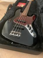 Fender USA Jazz bass 2015, Muziek en Instrumenten, Snaarinstrumenten | Gitaren | Bas, Ophalen, Zo goed als nieuw