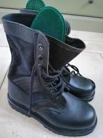 Bottines, zomer, maat 40 NIEUW!, Zwart, Boots, Nieuw, Ophalen of Verzenden