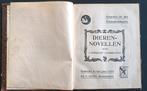 DUIMPJE 86. L.Lambrechts. Dieren-novellen., Enlèvement ou Envoi