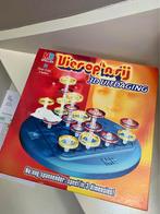 Gezelschapsspel: VIER OP ‘N RIJ 3D, Hobby en Vrije tijd, Gezelschapsspellen | Bordspellen, Een of twee spelers, Ophalen, Nieuw