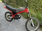Honda MT5 uit 1980, Fietsen en Brommers, Ophalen, Gebruikt, Frame