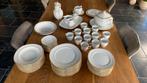 bavaria winterling servies, Ophalen