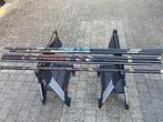 hengelsport, Watersport en Boten, Ophalen, Gebruikt, Vaste hengel
