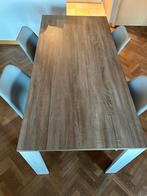 Eettafel, Ophalen, Zo goed als nieuw