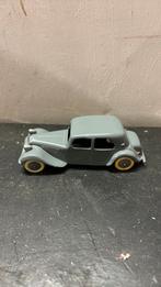 Dinky toys citroen 11 bl, Enlèvement ou Envoi, Dinky Toys