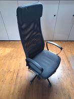 Ergonomische bureaustoel Markus (Ikea), Comme neuf, Chaise de bureau, Ergonomique, Enlèvement