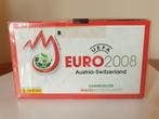 panini box 100 euro zakje 2008 rood, Verzamelen, Ophalen of Verzenden, Nieuw, Sport
