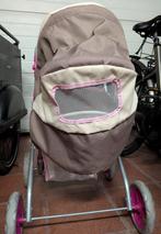 Wandelwagen pop, Dieren en Toebehoren, Ophalen