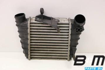Laadluchtkoeler (intercooler) Volkswagen Fox beschikbaar voor biedingen