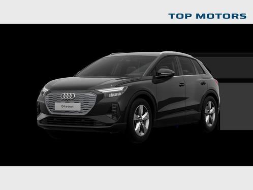 Audi Q4 e-tron Audi Q4  Attraction 45 e-tron  210,00 kW, Auto's, Audi, Overige modellen, ABS, Airbags, Cruise Control, Elektrische ramen