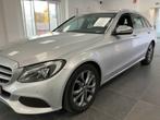 Mercedes-Benz Classe C C 180 d T BlueTEC 2017 Voiture partic, Autos, Mercedes-Benz, Achat, Euro 6, Entreprise, Autre carrosserie