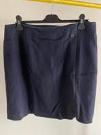 blauwe rok van het merk Scapa Sports - 44 (wol), Vêtements | Femmes, Jupes, Taille 42/44 (L), Scapa Sports, Porté, Bleu