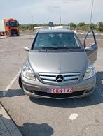 Mercedes klasse B automaat, Auto's, Zwart, 5 deurs, Particulier, Euro 4