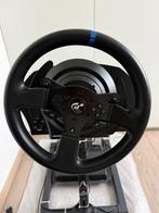 Thrustmaster t300 rs gt + Next level racing wheel stand lite, Ophalen, Zo goed als nieuw, Stuur of Pedalen, PlayStation 5