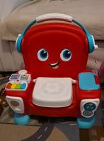 chaise de musique Clementoni, Enlèvement, Comme neuf, Sonore