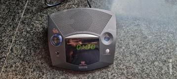 Philips Clock Radio AJ3225 beschikbaar voor biedingen