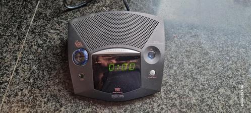 Philips Clock Radio AJ3225, Elektronische apparatuur, Wekkers, Nieuw, Ophalen