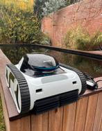X- warrior draadloze zwembadrobot, Tuin en Terras, Zwembad-toebehoren, Ophalen, Nieuw