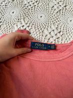 Ralph Lauren trui sweater - roze donker - M, Maat 38/40 (M), Ophalen of Verzenden, Ralph Lauren, Roze