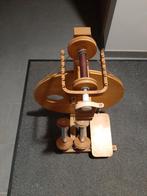 Louet spinnewiel S 10, Hobby & Loisirs créatifs, Rouets & Filature, Enlèvement, Rouet