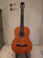 3/4 Klassieke gitaar, Ophalen, Gebruikt, Klassieke of Spaanse gitaar, Met koffer