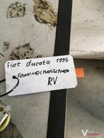 Fiat Ducato 1996  Raammechanisme Rechtsvoor Handbediend, Ophalen of Verzenden, Gebruikt