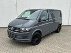 VOLKSWAGEN TRANSPORTER 2.0 TSI 2019 EURO 6b (MET GARANTIE), 4 deurs, Monovolume, 1984 cc, Bedrijf