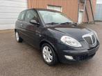 LANCIA YPSILON/ 1.2 BENZINE / 119000KM / AIRCO / PANO DAK, Auto's, Lancia, Te koop, Stadsauto, Benzine, 1242 cc