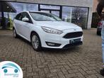 Ford Focus FORD FOCUS CLIPPER 1.5 TDCI BUSINESS CLASS, Auto's, Ford, Te koop, 0 kg, 0 min, 70 kW