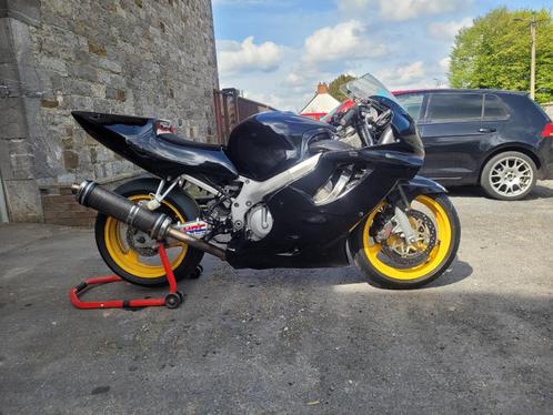Honda cbr 600, Motoren, Motoren | Honda, Particulier, Sport, Ophalen of Verzenden