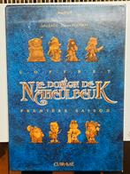 Coffret le Donjon de Naheulbeuk. Première saison, Livres, Enlèvement ou Envoi, Divers auteurs