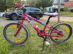 Cube 20 inch, Fietsen en Brommers, Ophalen of Verzenden, 20 inch, Cube, Handrem