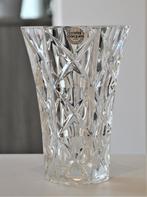 Vase Cristal d'Arques, Enlèvement