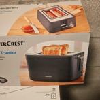 Silvercrest broodrooster, Elektronische apparatuur, Broodroosters, Ophalen of Verzenden, Zo goed als nieuw